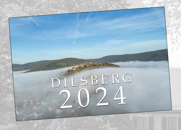 Dilsberg Calendar 2024